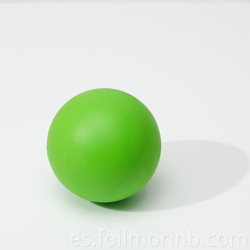 Lacrosse Ball Rubber Massage Ball